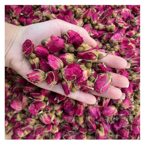 กลิ่นหอมธรรมชาติ กลีบกุหลาบแห้งคุณภาพสูง ราคาถูก บรรจุภัณฑ์ตามสั่ง บริการ OEM กลีบกุหลาบแห้ง ขายส่งปี 2026 - Product Image 5