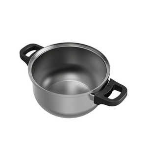 Micro olla a presión de alta calidad para uso doméstico para guisar sopa y cocina de restaurante - Product Image 2