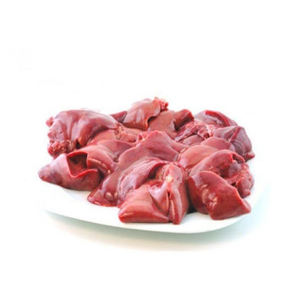 Foie de poulet surgelé IQF de qualité export, 100 % nettoyé, emballé en vrac, qualité supérieure, durée de conservation de 24 mois, pour importateurs et grossistes de viande - Product Image 5