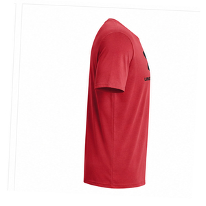 T-shirt en coton 240 g à épaules tombantes, personnalisable avec logo, pour homme, haute qualité, surdimensionné, impression personnalisée - Product Image 4