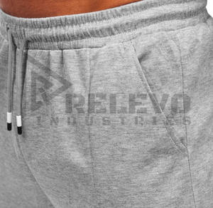 Pantalons et joggings pour hommes avec logo personnalisé, haute qualité, coupe slim, respirants, pour le sport et les loisirs. - Product Image 6