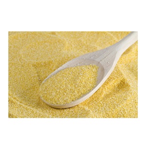 Harina de maíz a granel en venta a precio económico, harina de maíz de alta calidad adecuada para procesamiento de alimentos y uso en la industria de alimentación animal. - Product Image 5