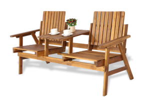 Garden <b>Bench</b> Solution for Landscape Projects and Hospitality Venues Creating Functional Seating for Outdoor Environments - Product Image 3