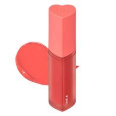 Holika Holika Heart Crush Glow Tint Air 14 Teintes 3g Type Liquide Transparent 1 Unité en Promotion - Product Image 1