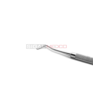 อุปกรณ์ทำฟันคุณภาพสูง SIGAL MEDCO รุ่น 756 ทำจากเหล็กกล้าไร้สนิม เครื่องมือผ่าตัดแบบมืออาชีพสำหรับทำความสะอาดฟัน - Product Image 3