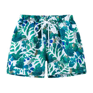 Shorts de plage de haute qualité, dernier design, sur mesure, légers, séchage rapide, amples, pour hommes. - Product Image 5