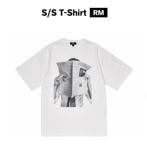 <span class=keywords><strong>BTS</strong></span> - T-SHIRT UFFICIALE ARIRANG S/S - Product Image 5