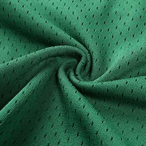 Maillot de basketball sans manches à col rond pour les ligues et les supporters – Respirant, personnalisable, en tissu durable – Tenue d'équipe de club - Product Image 6