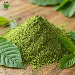El más popular AuE Purity Organic 1.5% MIT Polvo de Hoja Herbal Tailandesa 120 Mesh Secado al Aire Caliente Grado Alimenticio Saludable Cultivo al Vacío - Product Image 4