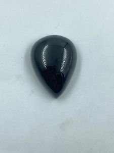 Pierre précieuse d'opale naturelle, pierre taillée en vrac, 33,90 carats, pour la fabrication de bijoux - Product Image 1