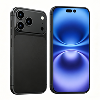 Tout nouveau téléphone portable Android 18 Pro Max débloqué 4G 5G 12 Go 512 Go Appareil photo 64 MP Écran 6,9 pouces 4800 mAh Smartphone 18 Pro Max
