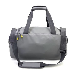 Bolsa de Lona Deportiva Personalizada con Logotipo, para Viajes y Ejercicio al Aire Libre, con Embalaje Personalizado, a Buen Precio - Product Image 5