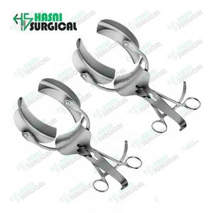 Instrumento médico de Retractor abdominal Collin ortopédico quirúrgico de alta calidad - Product Image 4