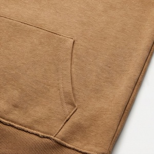 Sweat à capuche personnalisé avec logo 3D, effet délavé, pour femme, avec strass, prêt pour l'hiver, couleur personnalisée, tendance - Product Image 5