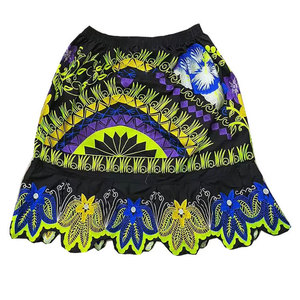 Premium Quality Custom Logo Design Women Embroidery <b>Skirts</b> Factory Wholesale Made Women <b>Skirts</b> - Product Image 1