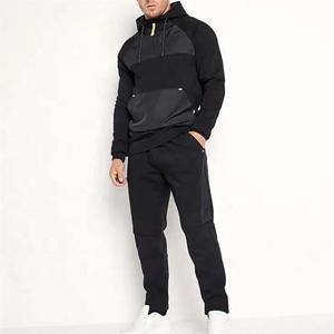Survêtements à capuche pour hommes au design unique, grande taille, haute qualité, personnalisables, confortables, pour l'automne - Product Image 1
