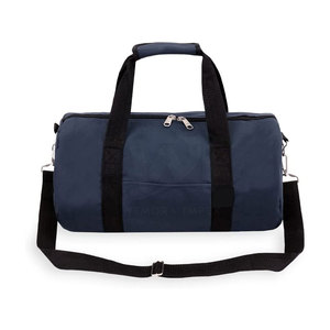 Nueva llegada: Bolsa deportiva personalizada de alta calidad, hecha de poliéster, la más vendida, fabricada en Pakistán. - Product Image 1