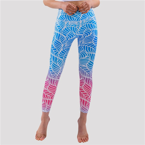 Women's Clothing Winter <b>Warm</b> High Waist Leggings 100%Spandex Nylon Elastic Thermal Slimming Thick <b>Tights</b> For Women Leggings - Product Image 2