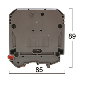เทอร์มินัลฟีดผ่าน150A - Product Image 2