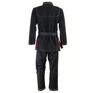 Kimono de Taekwondo sur mesure pas cher, le plus vendu, nouvelle collection, haute qualité, extensible en Spandex/Polyester, pour femme, modèle 2025 - Product Image 2