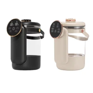 Commercial Home Intelligent Hot Boiling Kettle Electric Thermos Water Boiler