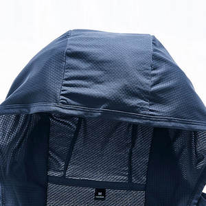 Chaqueta Impermeable para Mujer, Último Modelo, Diseño Personalizado, Venta al Por Mayor, Precio Económico - Product Image 3