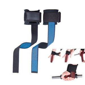 Attelle de poignet robuste pour musculation et entraînement en salle de sport, avec logo personnalisé OEM, pour grossistes - Product Image 1