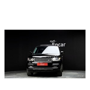 แลนด์โรเวอร์ เรนจ์โรเวอร์ 5.0 SC AB รุ่นเดือนกันยายน 2021 วิ่ง 70,621 กม. เกียร์อัตโนมัติ เบาะหนัง พร้อมกล้องมองหลัง - Product Image 3