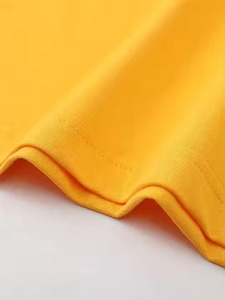 Camisetas Personalizadas para Hombre 2026, Último Diseño, Camisetas de Moda, Lisas, Teñidas, de Color Sólido, para Adultos, Venta al Por Mayor - Product Image 6