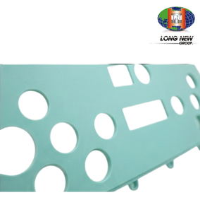 ชิ้นส่วนพลาสติกฉีดขึ้นรูป LONGNEW Custom SR376 พร้อมระบบฮอทรันเนอร์ - Product Image 6