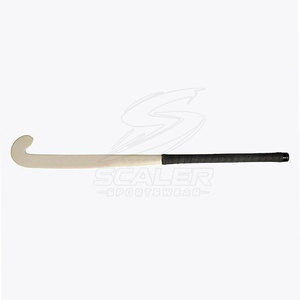 Palo de Hockey sobre Césped SCALER SPORTSWEAR de Alta Calidad y Durabilidad, con Logotipo/Color Personalizable, Perfecto para Principiantes y Profesionales - Product Image 5
