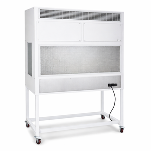 Mesa de Trabajo Laminar Horizontal ELF-2SS Smart Flow con Filtración HEPA de Alta Eficiencia y Funcionamiento Silencioso - Product Image 5