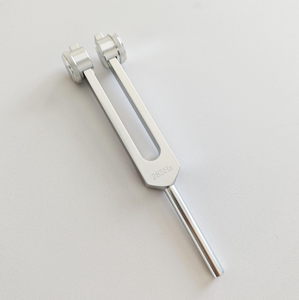 Diapasón ponderado Mars International de 285 Hz, el más vendido. - Product Image 2