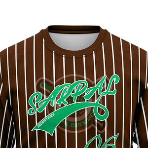 Sudadera de Alta Calidad 100% Algodón para Hombre, 400gsm, con Logotipo Personalizado en la Parte Delantera - Pedidos al por Mayor, Ropa Deportiva, Sublimación - Product Image 4