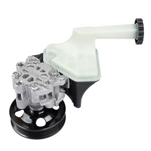2011-2013 for Chrysler for Dodge Jeep Power Steering Pump Compatible with SRT8 6.4L 5181778AB & 5181778AA - Product Image 2