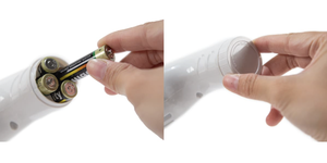 Aspirateur portable pour nettoyage de fourmis et de nids de fourmis Empire of Ants - Product Image 2