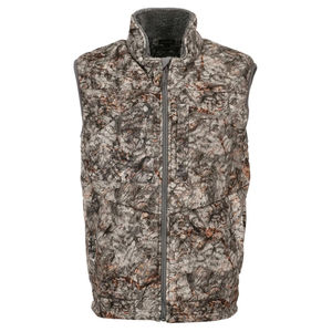 Chaleco de Caza Táctico Personalizado de Invierno, Impermeable, Transpirable, Antibacteriano, Cortavientos, Unisex, Camuflaje, Resistente - Product Image 1