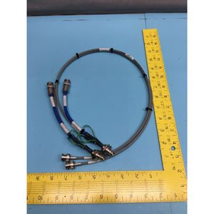 Arnés de cableado Varian 108765001 scan IM, 152712 - Equipo y piezas de semiconductores Trusted Global Legacy - Product Image 1