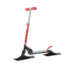 Scooter <span class=keywords><strong>des</strong></span> <span class=keywords><strong>neiges</strong></span> rapide de haute qualité, écologique, en caoutchouc, pour adultes, personnalisable, avec commande amovible, fabriqué en Chine - Product Image 6