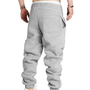 Pantalones de hombre cómodos, transpirables y lavados, los más vendidos, a la moda, al por mayor, para venta en línea. - Product Image 3