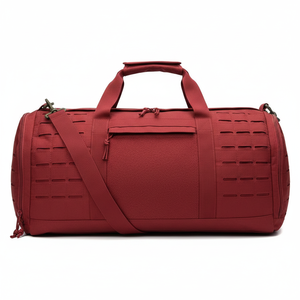 Nueva Bolsa de Viaje Impermeable de Gran Tamaño y Alta Calidad, Bolsa Deportiva de Estilo Duffel, Más Vendida - Product Image 1