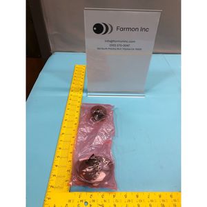 DELTA DESIGN 1675701-002 ENCODER, RENCO, ASSY - Équipements et pièces semi-conductrices d'occasion de renommée mondiale à vendre - Product Image 2