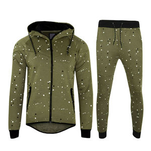 Trajes Deportivos Personalizados al por Mayor, Ropa Deportiva Unisex para Gimnasio, Ropa Deportiva para Hombre OEM, Proveedor de Ropa al por Mayor - Product Image 2