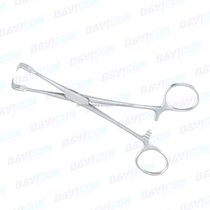 Juego de Dilatadores Traqueales Reutilizables Lahey de 20 cm (8 pulgadas), Acero Inoxidable de Grado Quirúrgico, 3/3 Puntas, Instrumento de Traqueostomía ORL, CE ISO - Product Image 3