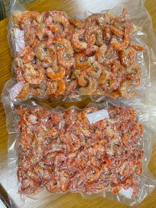 โรงงานเวียดนาม ผลิตกุ้งแห้ง อาหารทะเลพรีเมียม ขายส่ง รับผลิตแบบ OEM ผู้ส่งออก - Product Image 3