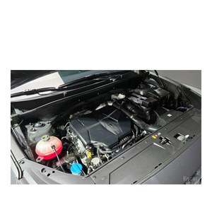 ฮุนได ซานตาเฟ่ ปี 2022 เครื่องยนต์เบนซิน 2.5T ขับเคลื่อน 2 ล้อ ระยะทาง 69,786 กม. เบาะหนัง กล้องมองหลัง พวงมาลัยซ้าย - Product Image 6