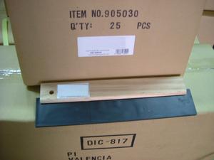 Épandeur de coulis bricolage 300mm avec support personnalisé ODM pour des projets uniques - Product Image 4