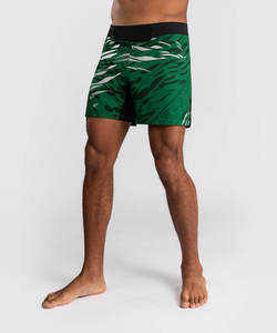Shorts de combat MMA personnalisés pour hommes, haute qualité, vente en gros 2026, pour entraînement et compétition UFC, vêtements d'arts martiaux - Product Image 4