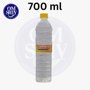 น้ำมันสตาร์ทเตอร์หม้อแปลงไฟฟ้า 700 มล. ขวดสี่เหลี่ยม สำหรับฉนวนไฟฟ้าและระบายความร้อน - Product Image 2