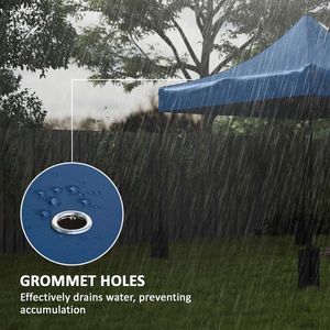 Nuovo Telo di Ricambio per Tenda - Facile da Montare, Resistente e Impermeabile - Product Image 6